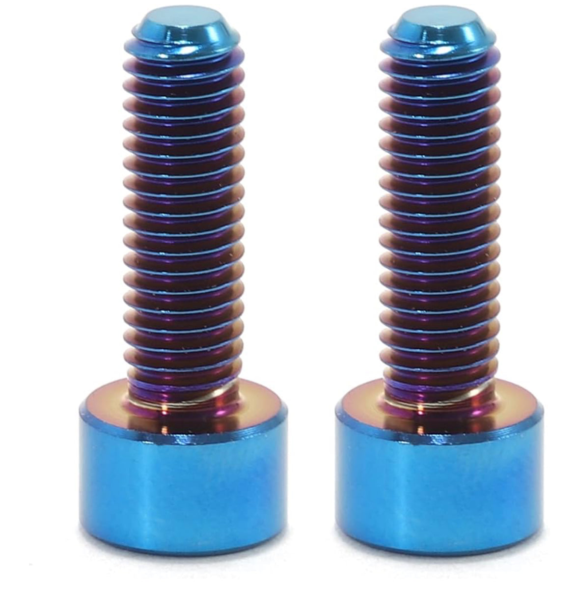 titanium hardware for all emoto