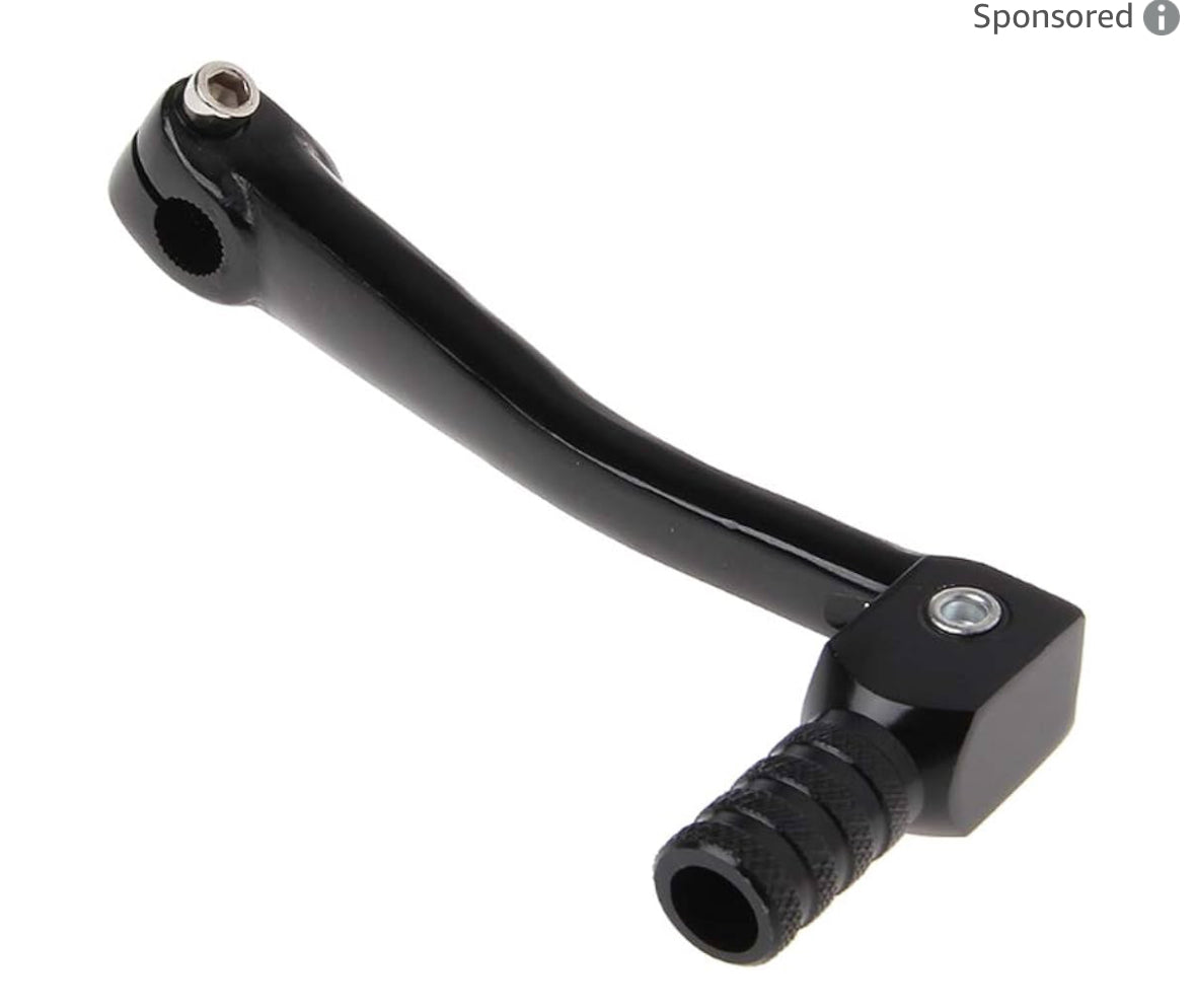Shift lock v2 (pre order 1-2 week lead time)