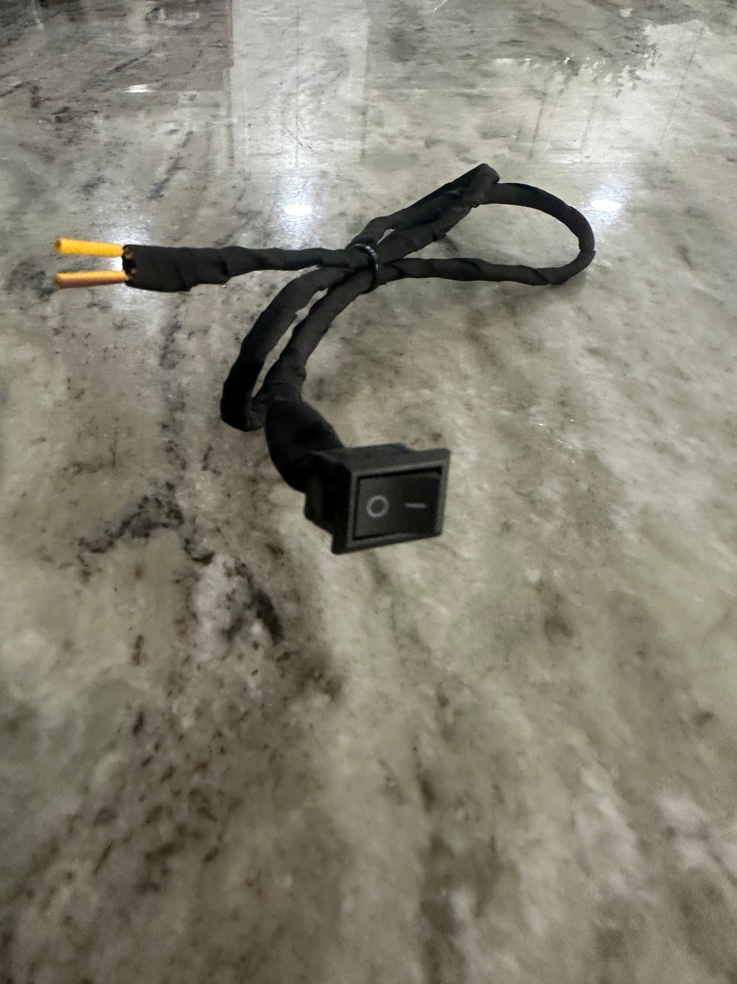 Talaria xxx limiter switch kit