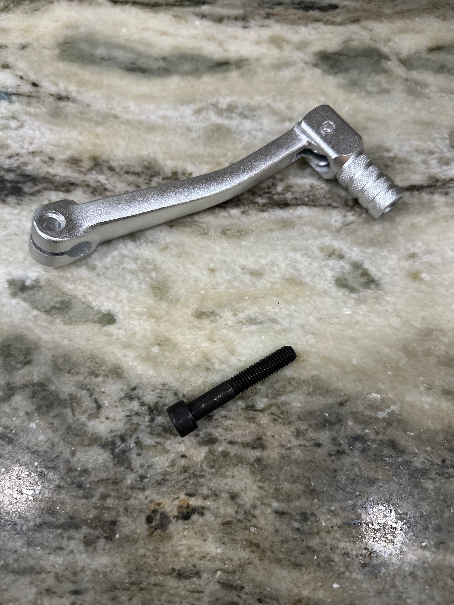Shift lock v2 (pre order 1-2 week lead time)