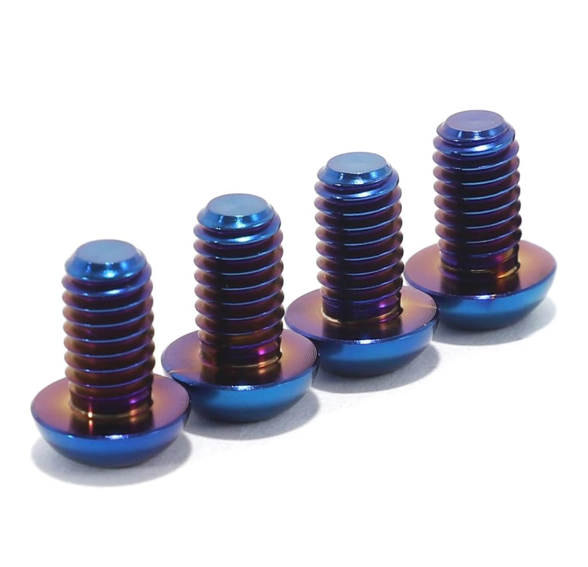 titanium hardware for all emoto
