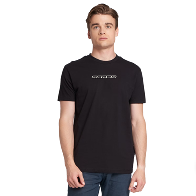 Amped racing tee shirts