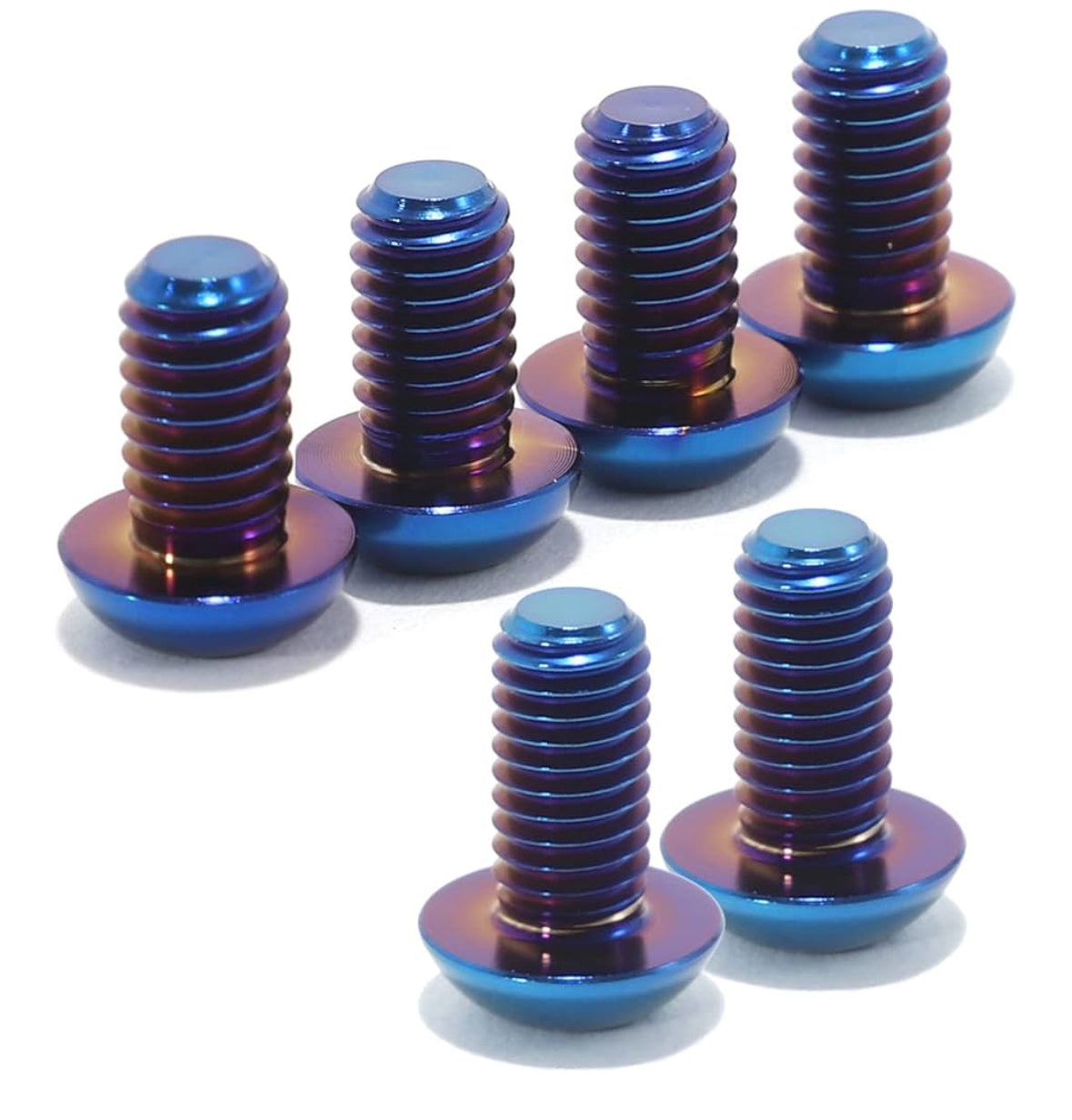titanium hardware for all emoto