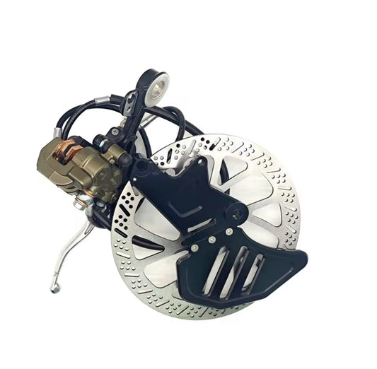 Surron ultra bee brakes fits eride talaria surron (pre order 1 month out)