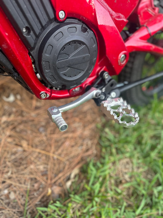 Shift lock v2 (pre order 1-2 week lead time)