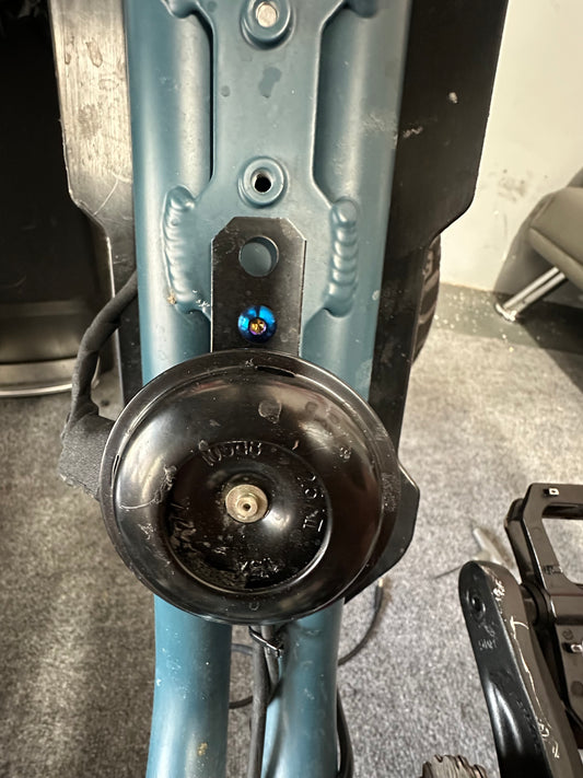 battery opperated surron horn