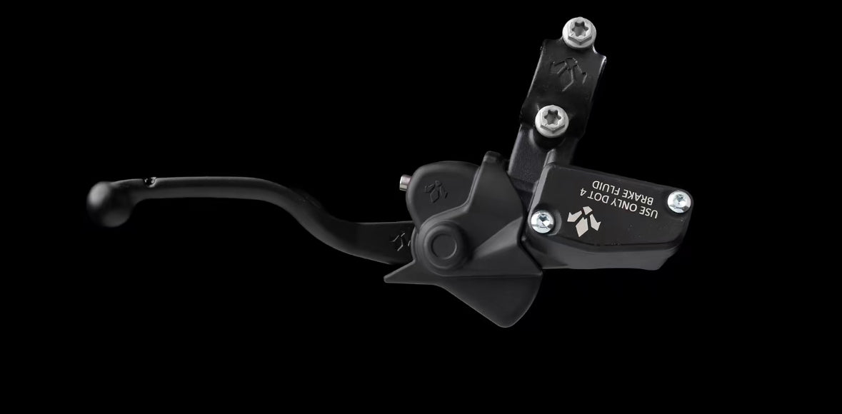 Formula emoto brakes