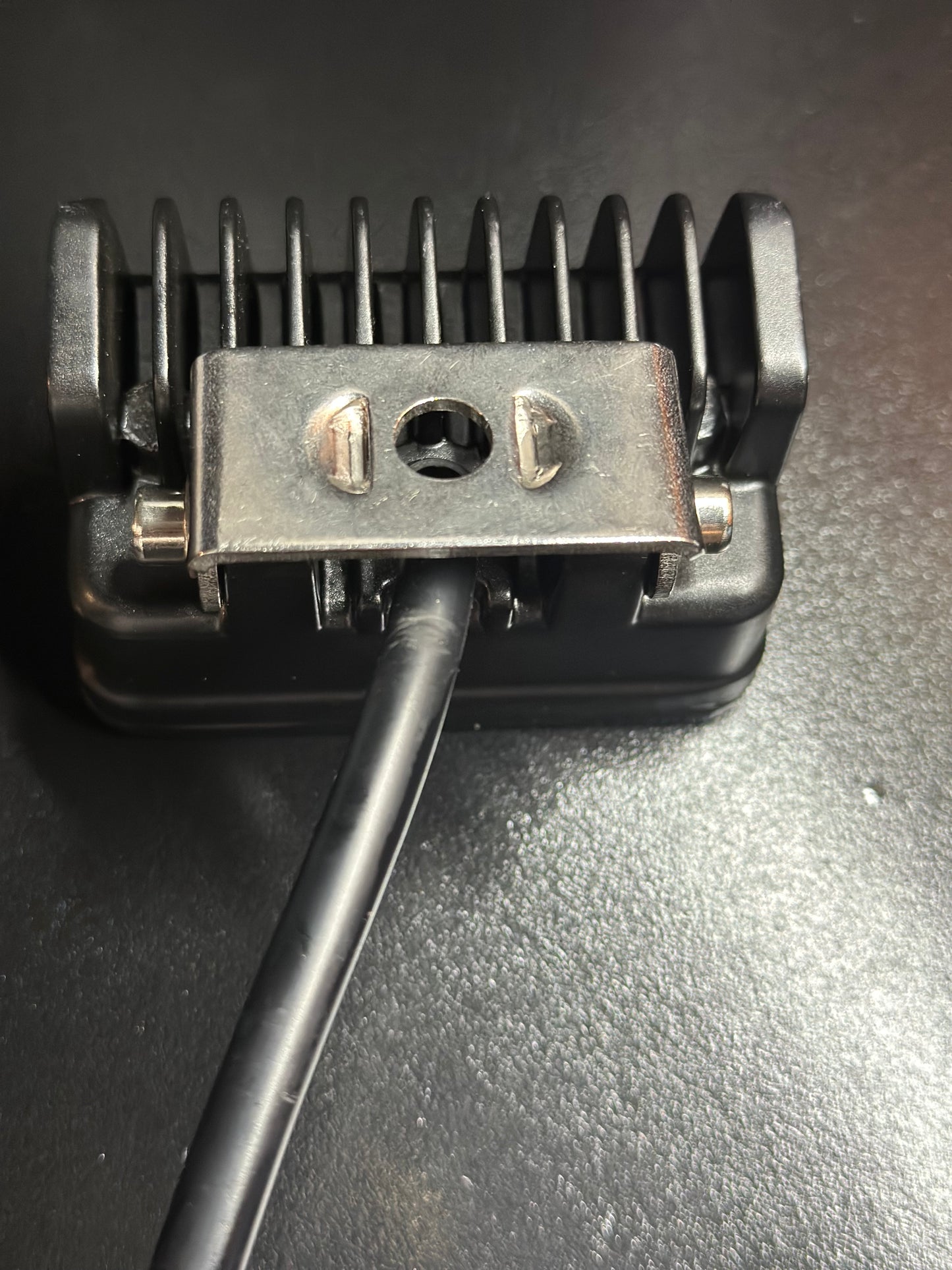 Plug and play baja style light for talaria xxx