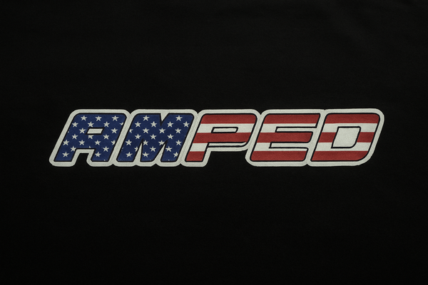 Amped Racing