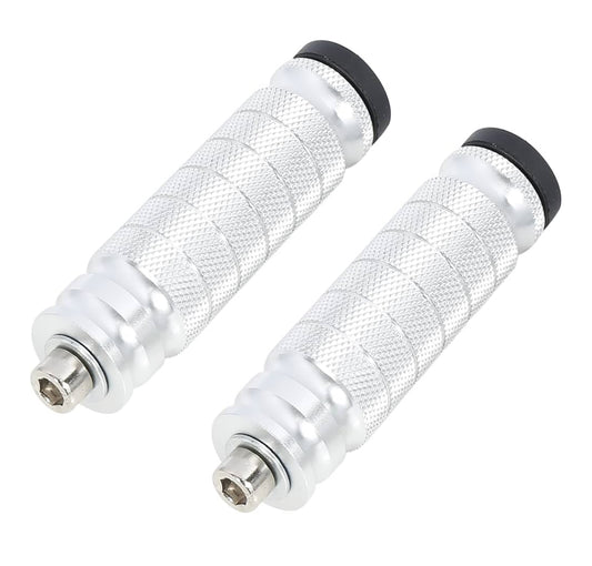 Talaria xxx shiftlocks (silver)