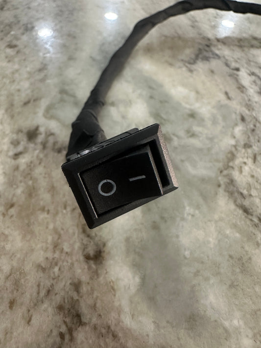 Talaria xxx limiter switch kit